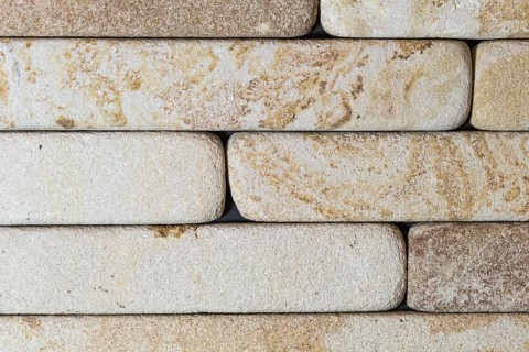 The texture of natural stone, sandstone, limestone, granite