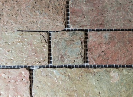 The texture of natural stone, sandstone, limestone, granite
