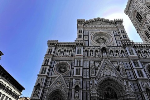 Cattedrale di Santa Maria del Fiore, Cathedral of Santa Maria del Fiore, Florence Cathedral,