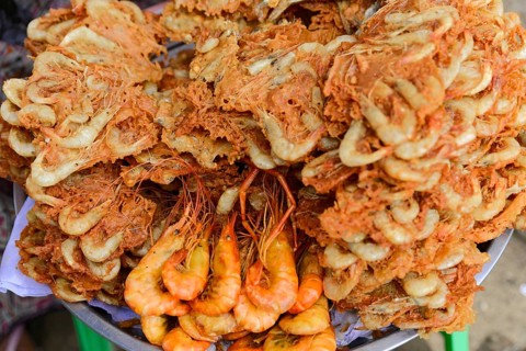 Asian food, Old Bagan, Pagan, Burma, Burma, Myanmar, Asia