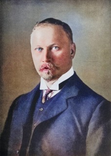 Jan Christiaan Smuts, Lieutenant General. The Honourable J.C. Smuts 1870, 1950, South African