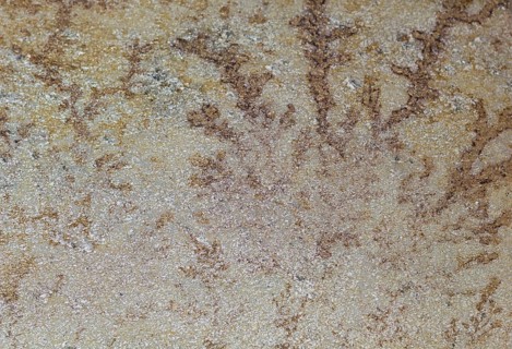 The texture of natural stone, sandstone, limestone, granite
