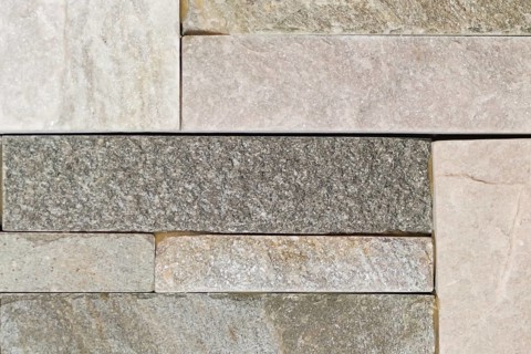 The texture of natural stone, sandstone, limestone, granite