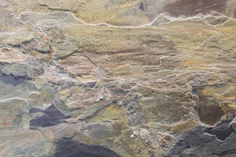 The texture of natural stone, sandstone, limestone, granite