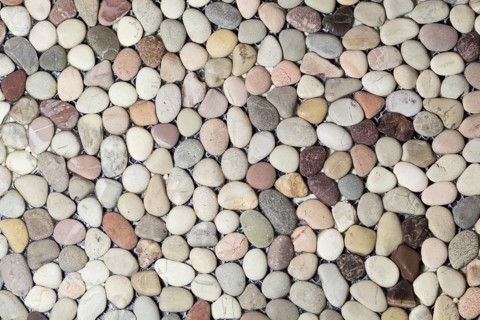 The texture of natural stone, sandstone, limestone, granite