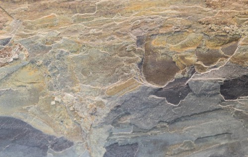The texture of natural stone, sandstone, limestone, granite