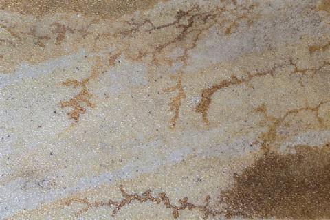 The texture of natural stone, sandstone, limestone, granite