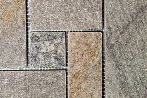 The texture of natural stone, sandstone, limestone, granite