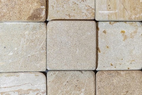 The texture of natural stone, sandstone, limestone, granite