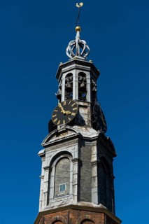 The old church, building, architecture, city trip, travel, holiday, facade, Amsterdam, Netherlands