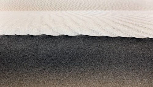 Mesr Desert in Iran. The Mesr Desert is part of the central Dashte-Kavir desert, 12.03.2019
