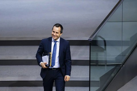 Mahmut Oezdemir, Parliamentary State Secretary to the Federal Minister of the Interior and for Home