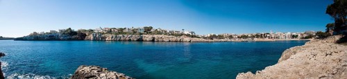 Porto Christo, Majorca, Spain, Europe