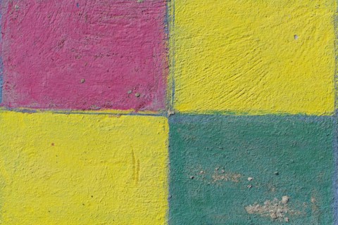 Tiles in primary colours as texture, red, yellow, green, background, colourful, colour, colourful,
