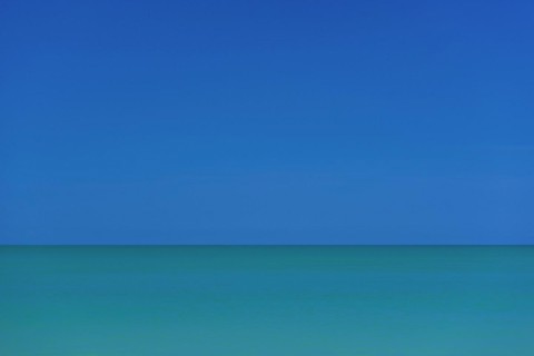 Calm sea, near Khao Lak, tropical, Caribbean, clean, clear, nature, holiday, travel, landscape,