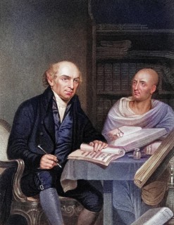 William Carey 1761 to 1834 English Protestant missionary and Baptist minister, Historical,