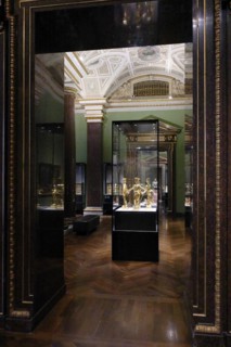 Kunstkammer, Kunsthistorisches Museum Vienna (KHM), Laimgrube, Vienna, Austria, Europe