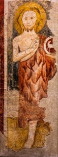 Christus, Museo Cristiano with masterpieces of Lombard sculpture, Cividale del Friuli, city with
