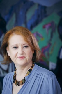 Lisa Paus (Alliance 90/The Greens), Federal Minister for Family Affairs, Senior Citizens, Women and