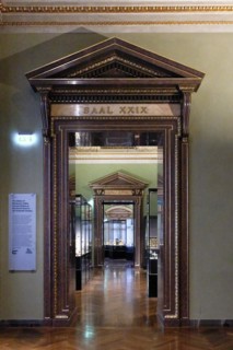 Room XXIX, Kunstkammer, Kunsthistorisches Museum Vienna (KHM), Laimgrube, Vienna, Austria, Europe