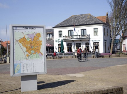 Den Burg, Texel, Netherlands