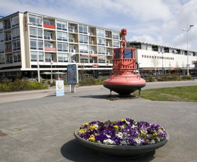 Den Helder, Netherlands