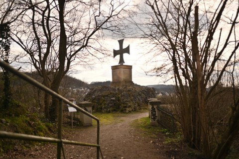 Iserlohn. Thanks to the climate change, early spring has come earlier than usual. The flowering