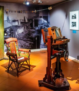 Museum of Photography, Castello di Udine, seat of the City Museums, Udine, most important
