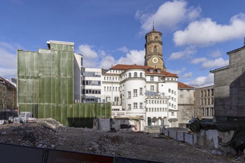 Following the insolvency of the Galeria Karstadt Kaufhof department stores' chain, the future of