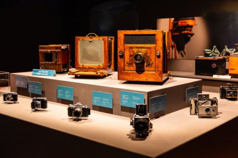 Museum of Photography, Castello di Udine, seat of the City Museums, Udine, most important
