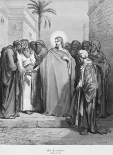The interest coin, Gospel of Matthew, chapter 22, money, tax, coin, Jesus, halo, Pharisees,