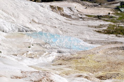 Pamukkale