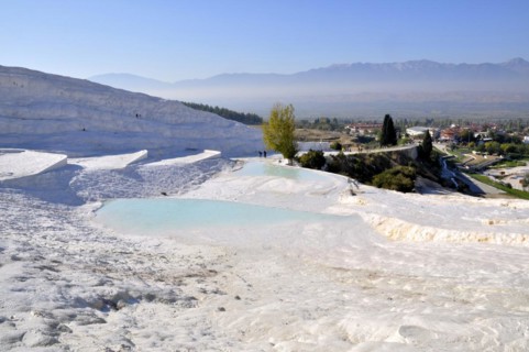 Pamukkale