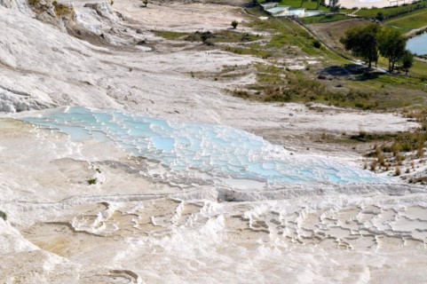 Pamukkale