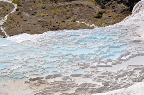 Pamukkale