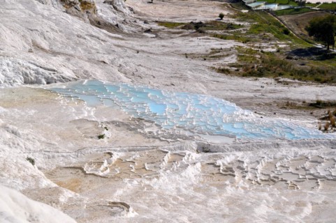 Pamukkale