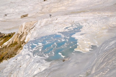 Pamukkale