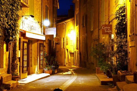 Lourmarin, Parc Naturel Regional du Luberon, Vaucluse, Provence, France, Europe
