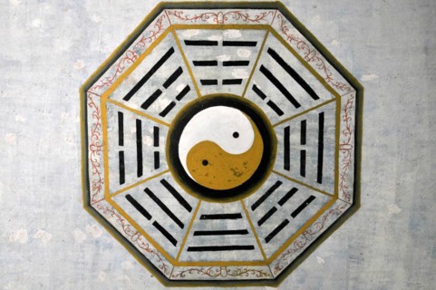 Taoism, china