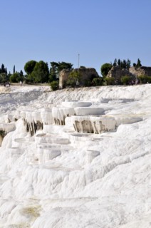 Pamukkale
