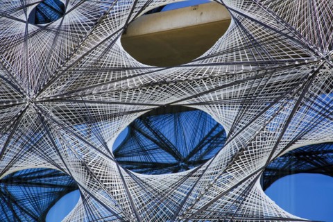 Reutlingen University, Reutlingen University, Texoversum, German University Building Award 2024 for