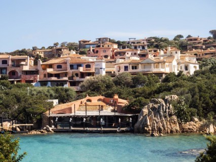 Porto Cervo, Costa Smeralda, Sardinia, Italy, Europe