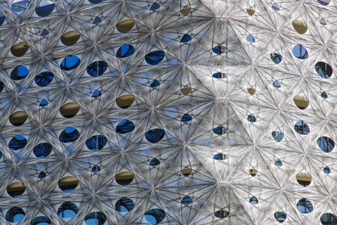 Reutlingen University, Reutlingen University, Texoversum, German University Building Award 2024 for