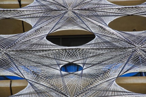 Reutlingen University, Reutlingen University, Texoversum, German University Building Award 2024 for