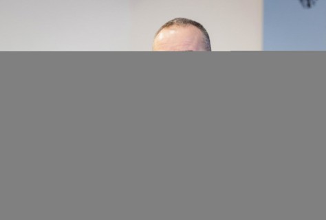 General Carsten Breuer, Inspector General of the Bundeswehr, at a press conference on the