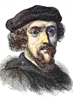 Henry Howard, Earl of Surrey, 1517 to 1547, English aristocrat and English Renaissance poet,