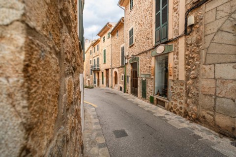 Amazing photos of Casc antic Fornalutx, Mallorca, Spain, Europe