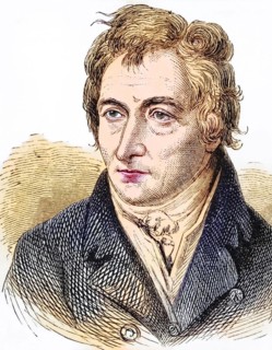 Henry Grattan (born 3 July 1746 in Dublin, died 6 June 1820 in London) was an Irish politician who