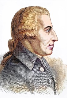 John Howard (born 2 September 1726 in Hackney or Enfield near London, died 20 January 1790 in