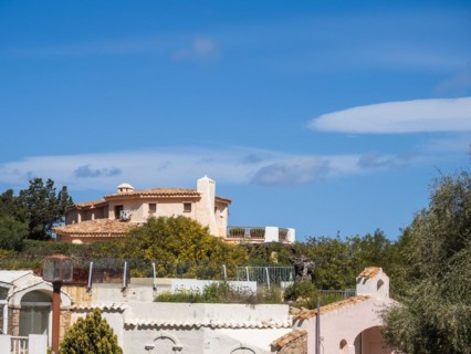 Porto Cervo, Costa Smeralda, Sardinia, Italy, Europe